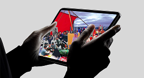 Cover image of 1st collection iPad APP