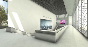 Cover image of 1st VR PRIVATE MUSEUM